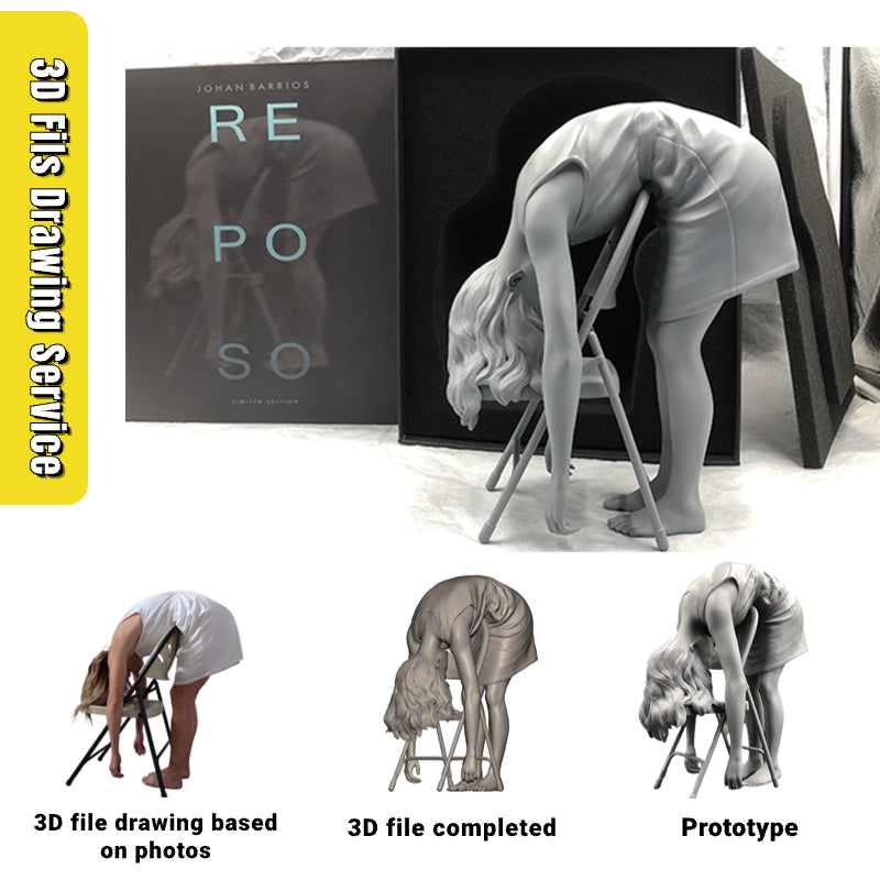 The Importance of 3D Files for Prototyping and 3D Printing