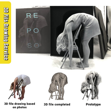The Importance of 3D Files for Prototyping and 3D Printing
