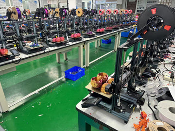 3D Printing Trends: Popular Products and the Power of Customization