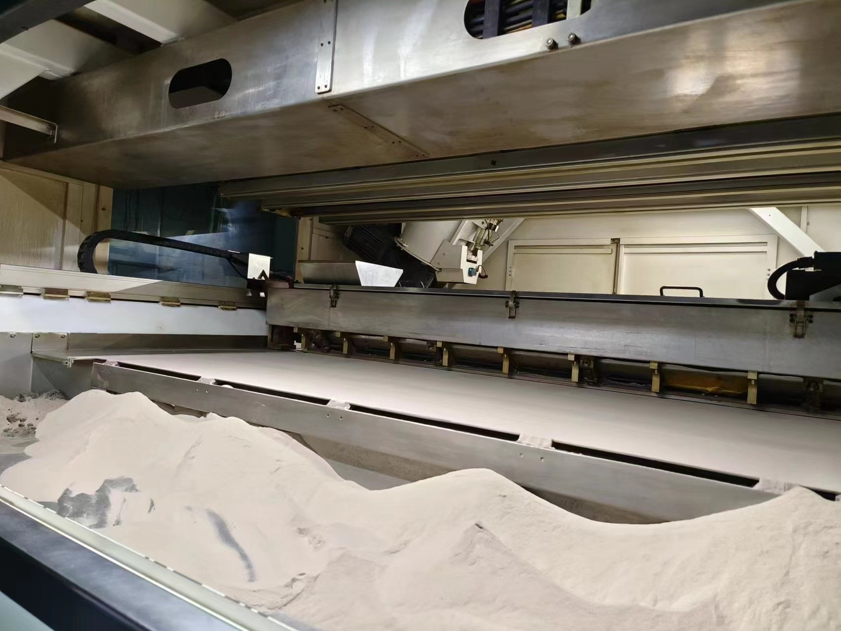 Exploring Binder Jetting for Sand 3D Printing: The Future of Sand Mold Additive Manufacturing