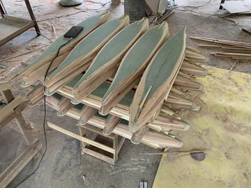The Art of Wooden Sculpture: Mastering Wood Processing for Stunning Wooden Art Creations