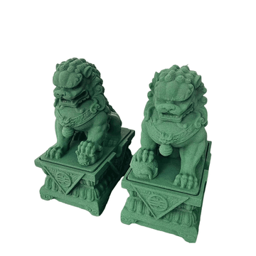 Life Size Sands Crafs Customizable 3DP Printing Service