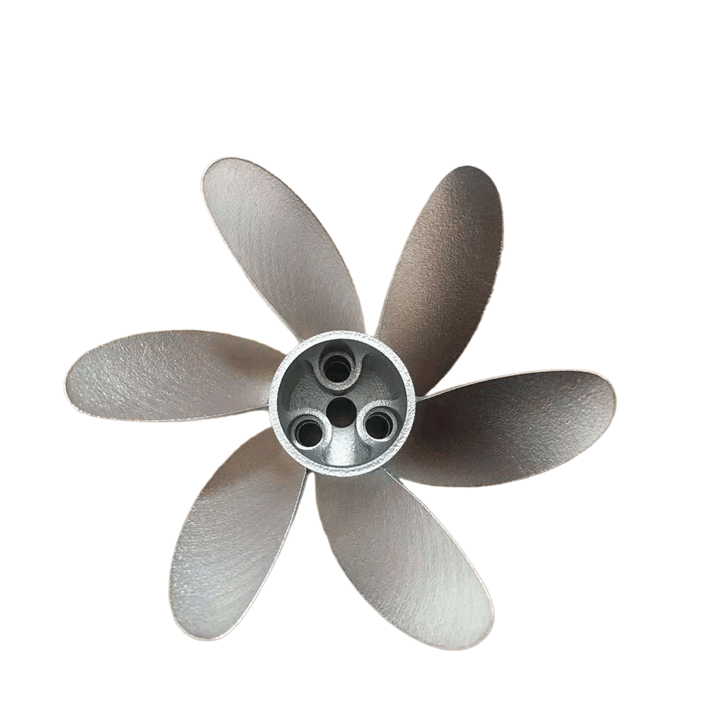 Metal Crafts Custom SLM 3d Printing Service