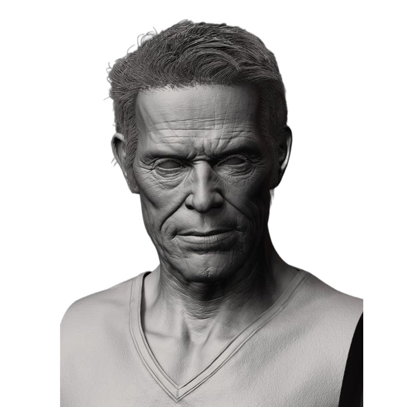Stl/Step/Obj 3d  format files drawing service